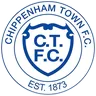 Chippenham Town logo small