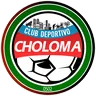 Choloma logo small