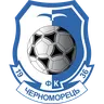 Chornomorets Odesa logo small