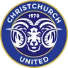 Christchurch United logo