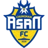 Chungnam Asan logo small