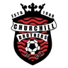 Churchill Brothers logo small