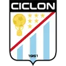 Ciclón de Tarija logo small