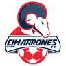 Cimarrones de Sonora logo