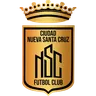 Ciudad Nueva Santa Cruz logo small