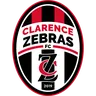 Clarence Zebras logo small