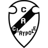 Claypole logo small