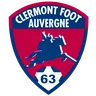 Clermont Foot logo