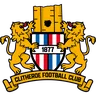 Clitheroe logo small