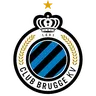 Club Brugge logo