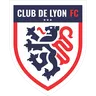 Club de Lyon logo small