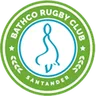 Club de Rugby Santander logo