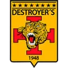 Club Destroyers logo small