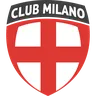 Club Milano logo small