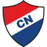 Club Nacional logo small