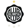 Club Olimpia logo small