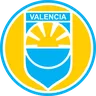 Club Valencia logo small