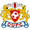 Coagh United logo small