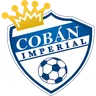 Cobán Imperial logo small