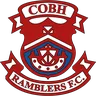 Cobh Ramblers logo small