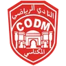 CODM de Meknès logo small