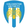 Colchester United logo