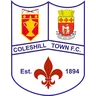 Coleshill Town logo small