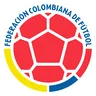 Colombia U17 logo small