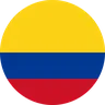 Colombia U23 logo small