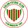 Colón FC logo small