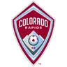 Colorado Rapids logo