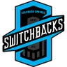 Colorado Springs Switchbacks logo small