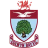 Colwyn Bay logo