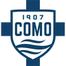Como logo