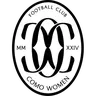 Como Women logo small