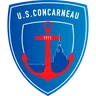 Concarneau logo small