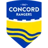 Concord Rangers logo small