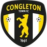 Congleton Town logo small