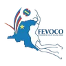 Congo Volleyball logo