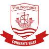 Connah's Quay Nomads logo