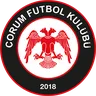 Çorum logo small