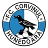 Corvinul Hunedoara logo small