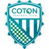 Coton Sport Ouidah logo small