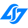 Counter Logic Gaming logo