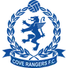 Cove Rangers logo small