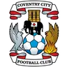 Coventry City logo