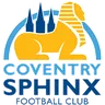 Coventry Sphinx logo small