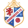 Cowdenbeath logo small