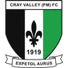 Cray Valley Paper Mills logo small