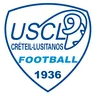 Créteil-Lusitanos logo small
